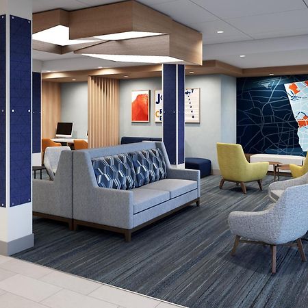Holiday Inn Express & Suites - Hollister By Ihg Esterno foto