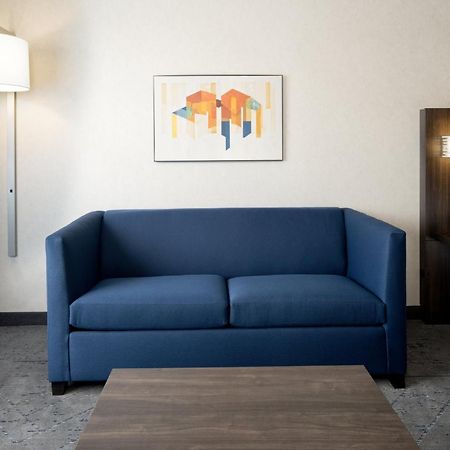 Holiday Inn Express & Suites - Hollister By Ihg Esterno foto