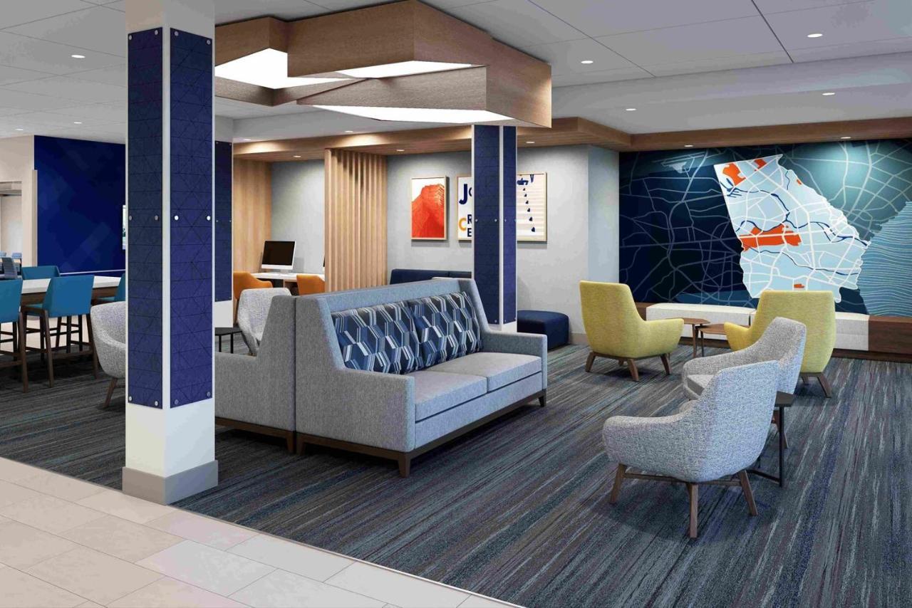 Holiday Inn Express & Suites - Hollister By Ihg Esterno foto