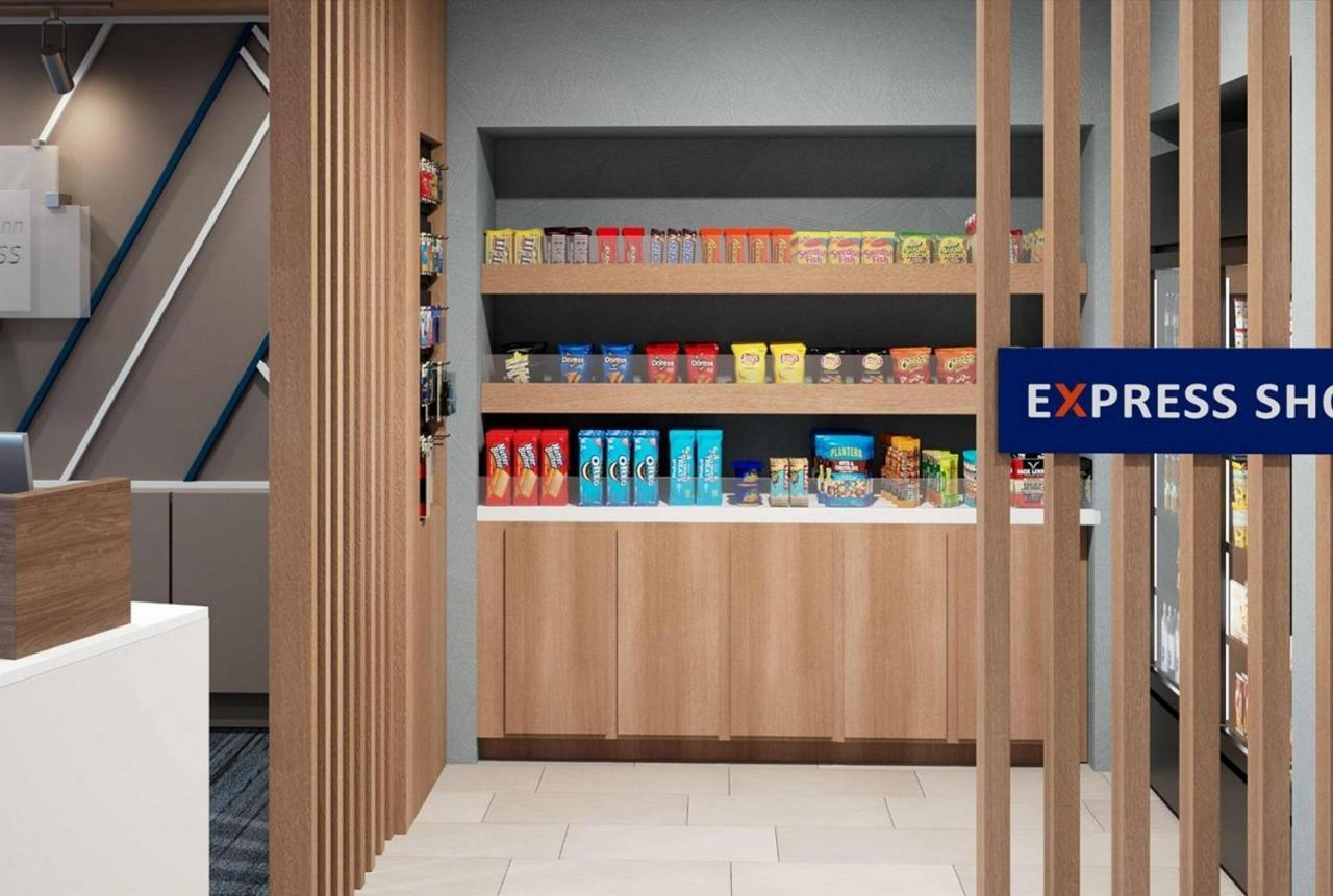 Holiday Inn Express & Suites - Hollister By Ihg Esterno foto