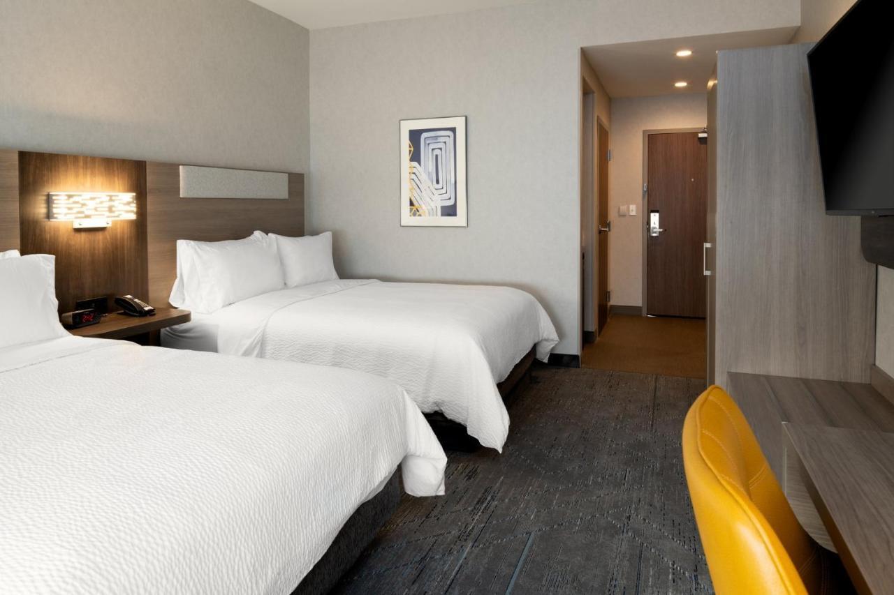 Holiday Inn Express & Suites - Hollister By Ihg Esterno foto
