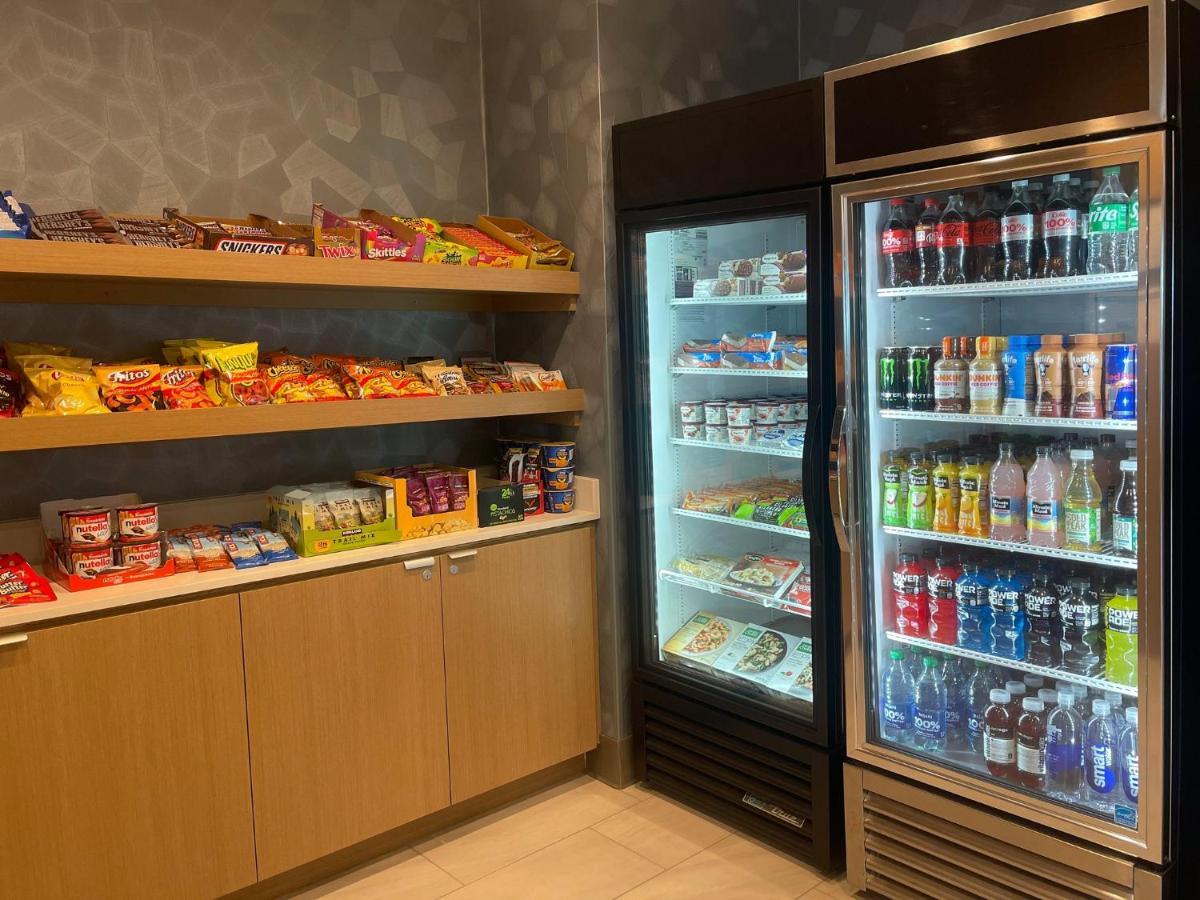 Holiday Inn Express & Suites - Hollister By Ihg Esterno foto