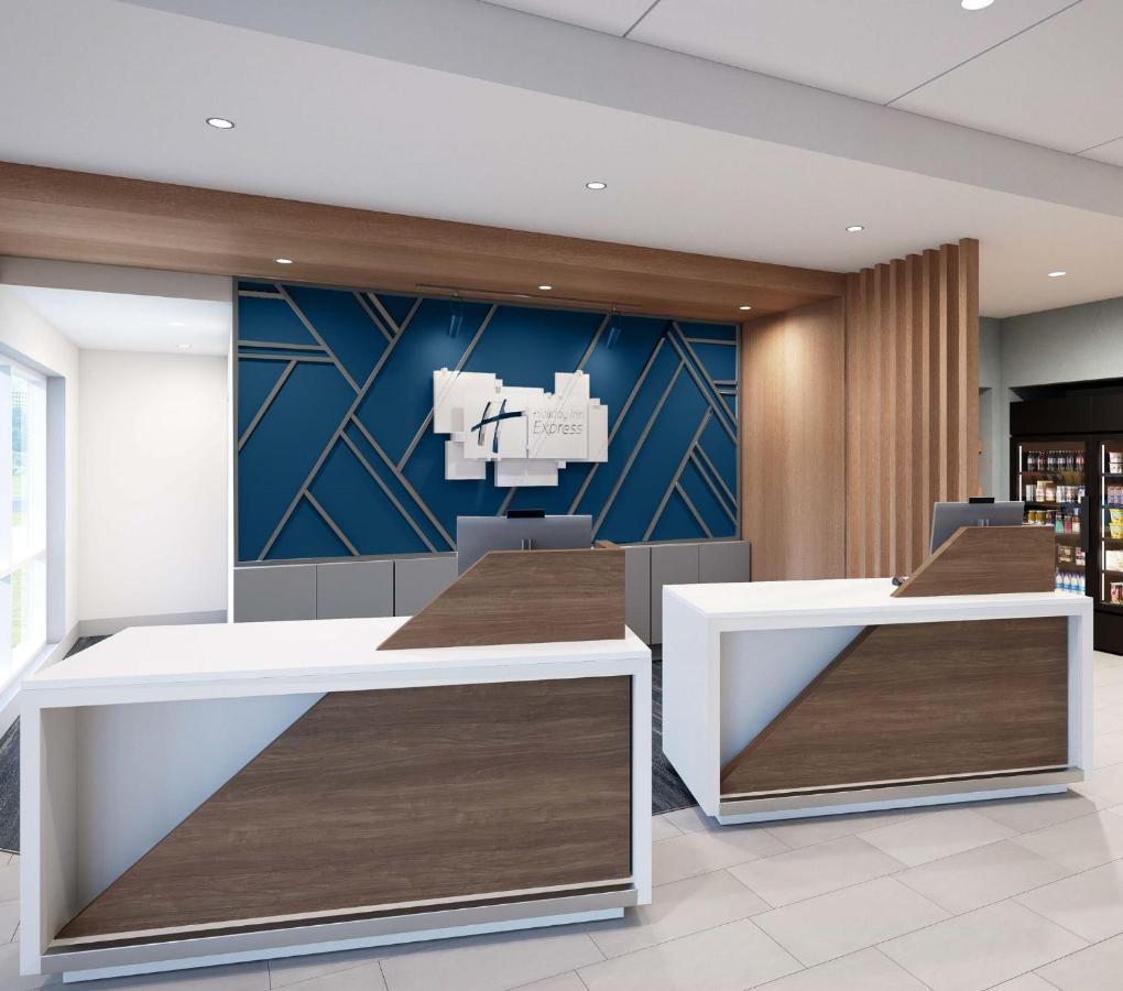 Holiday Inn Express & Suites - Hollister By Ihg Esterno foto