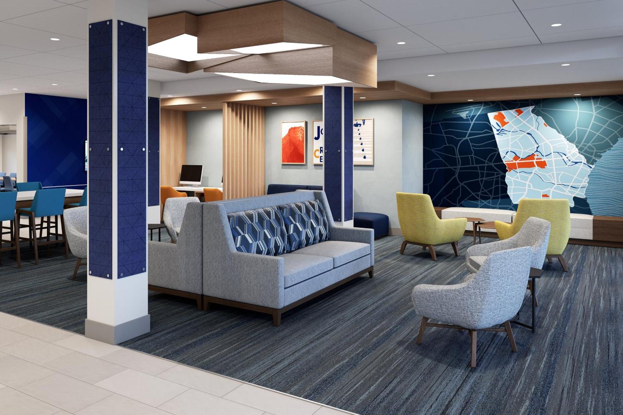 Holiday Inn Express & Suites - Hollister By Ihg Esterno foto